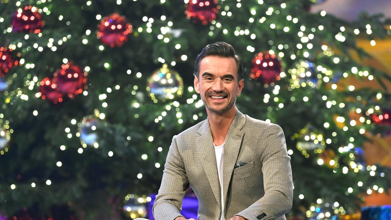 Florian Silbereisen moderiert das Adventsfest der 100.000 Lichter