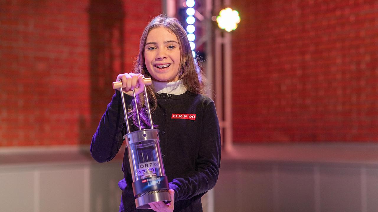 2022 - Sarah Noska (Altenberg bei Linz, Urfahr-Umgebung)