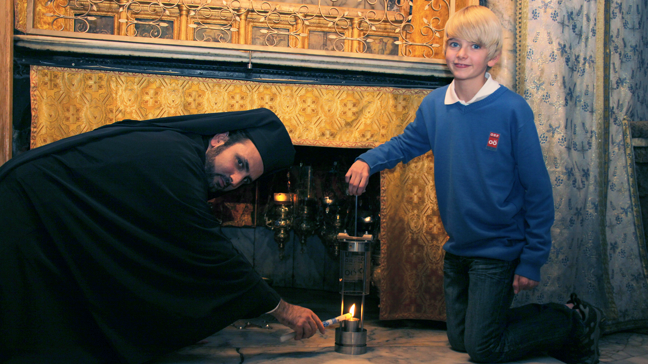 2009 - Simon Binder (Linz)