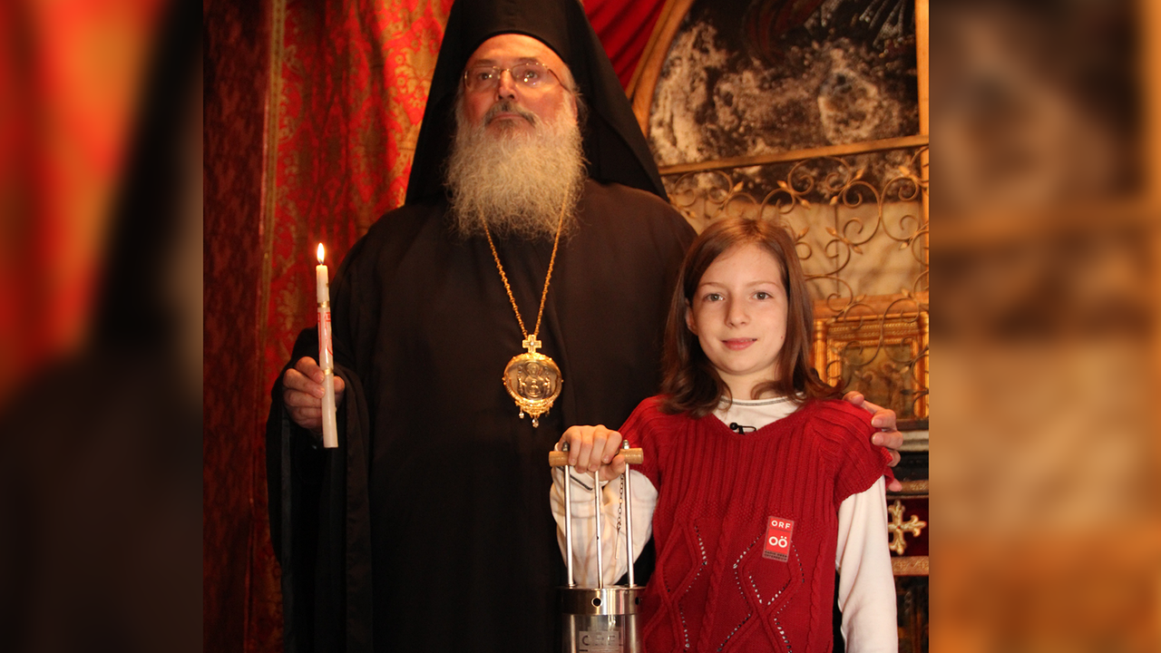 2011 - Sarah Schinwald (Munderfing, Braunau)