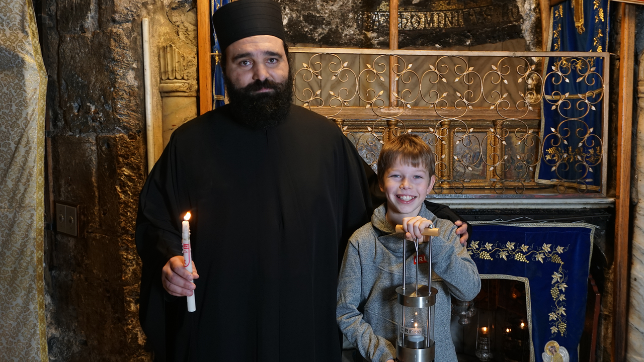 2018 - Niklas Lehner (Vorchdorf, Gmunden)